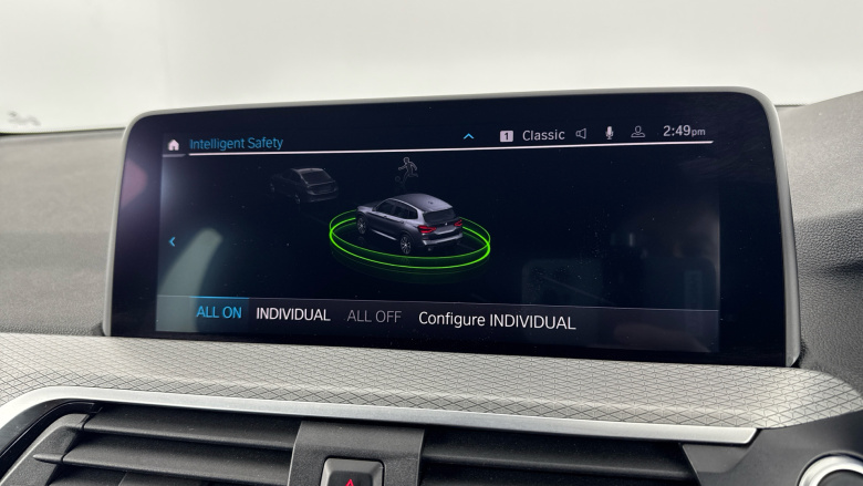 BMW X3 xDrive20i M Sport 5dr Step Auto [Tech/Pro Pack] Petrol Estate